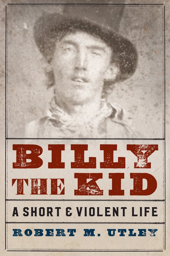 Billy the Kid