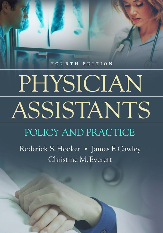 Physician Assistants