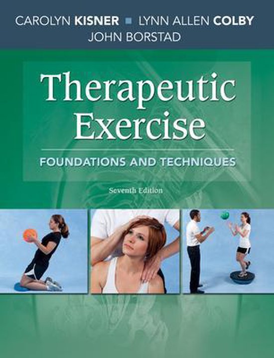 Therapeutic Exercise