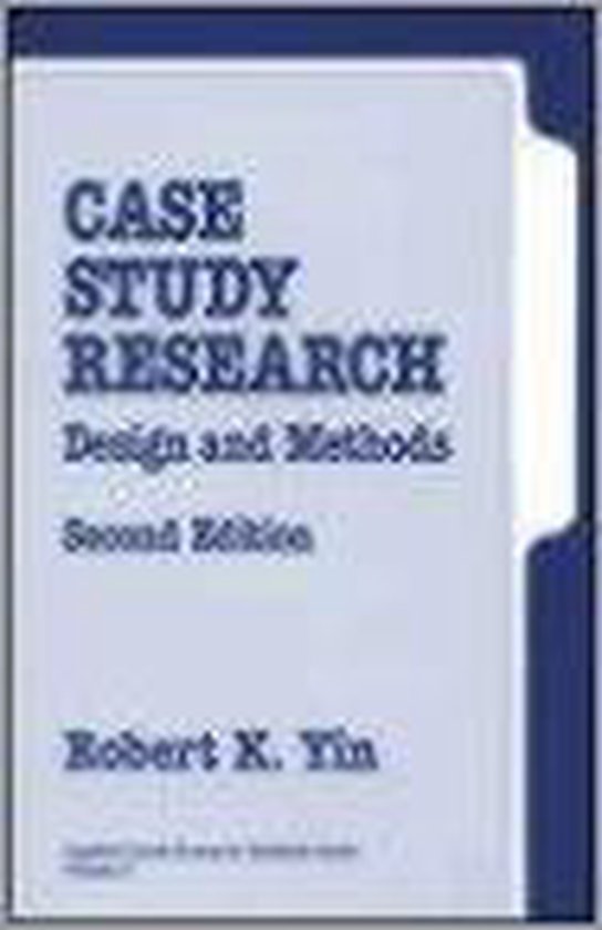 Case Study Research