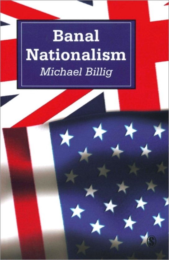 Banal Nationalism