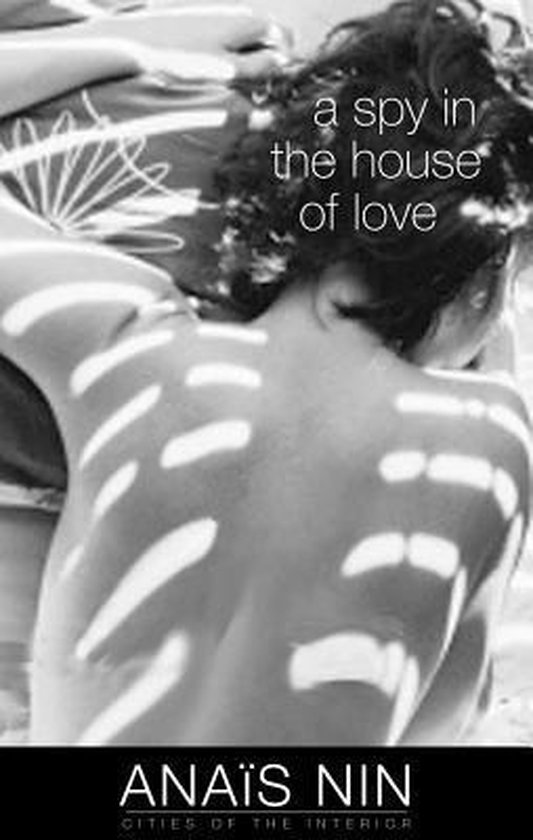 Spy In The House Of Love