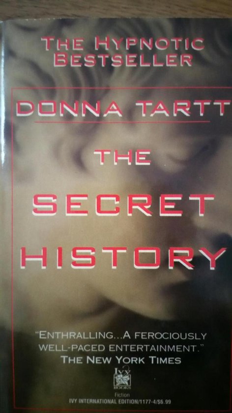 The Secret History