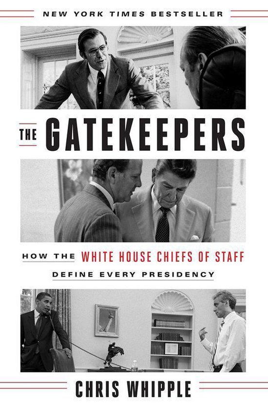 The Gatekeepers