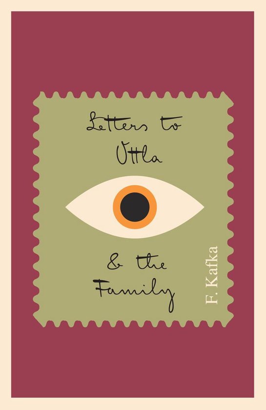 The Schocken Kafka Library - Letters to Ottla and the Family
