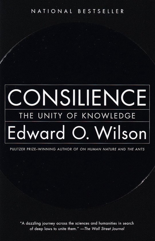 Consilience