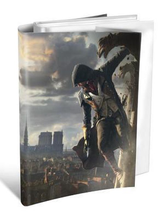 Assassin's Creed: Unity Strategy Game Guide