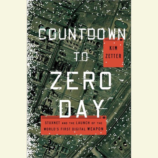 Countdown to Zero Day