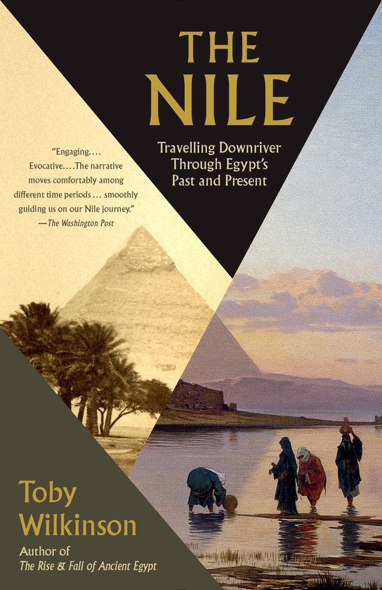 The Nile