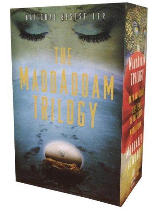 MaddAddam Trilogy