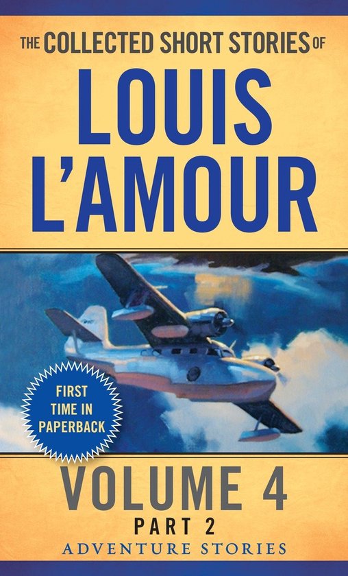 The Collected Short Stories of Louis L'amour