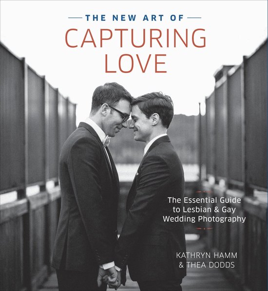 New Art Of Capturing Love