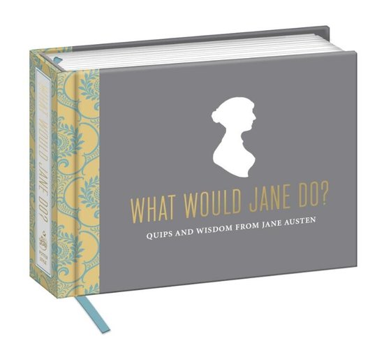 What Would Jane Do