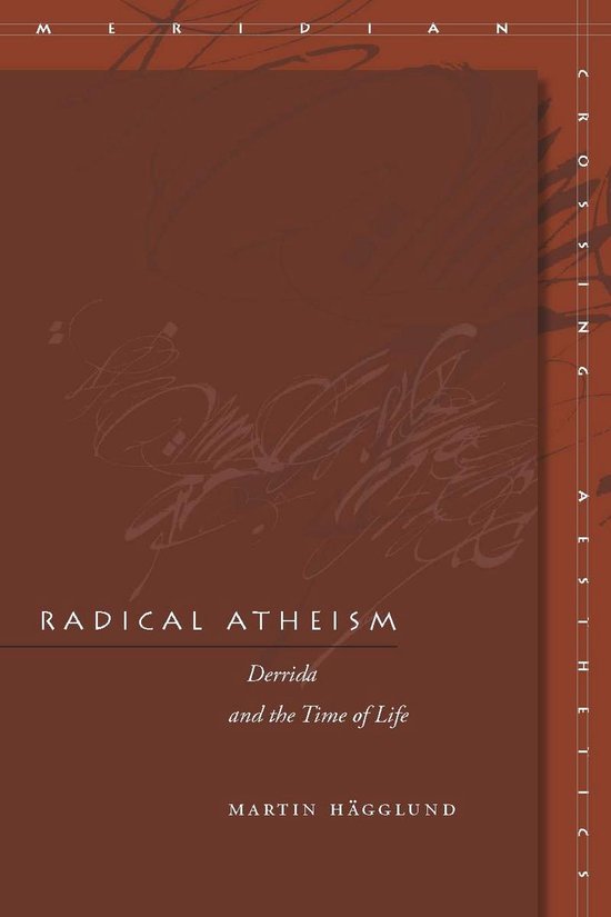 Radical Atheism