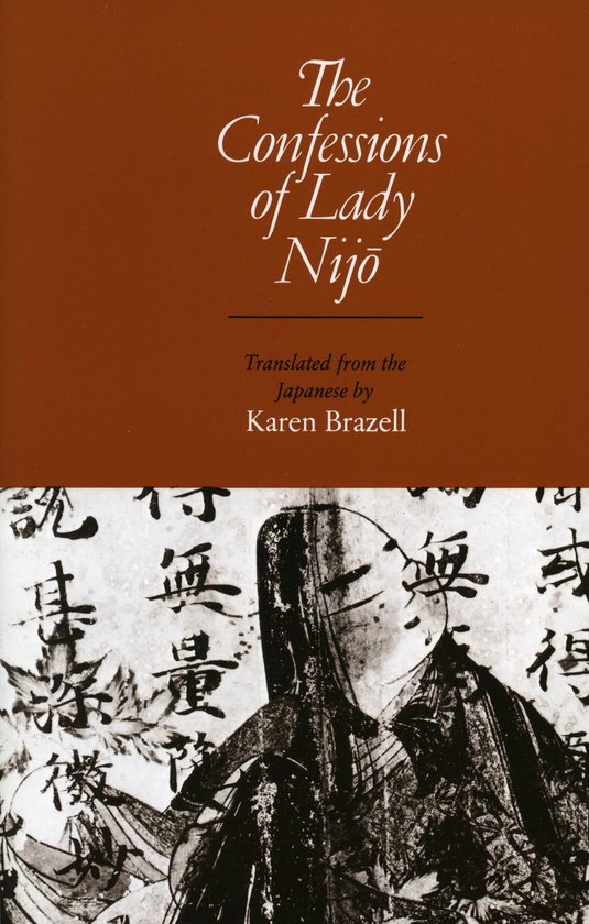 The Confessions of Lady Nijo