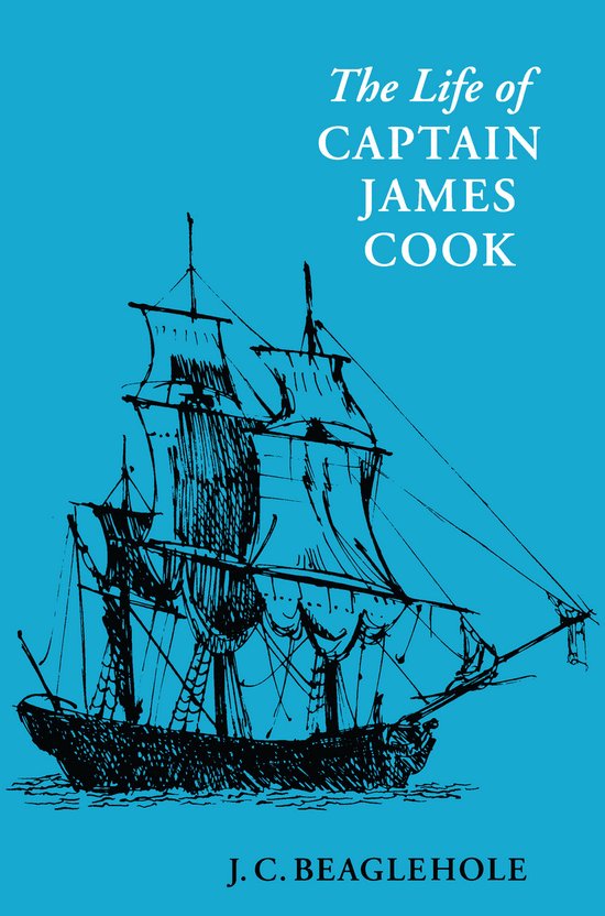 The Life of Captain James Cook