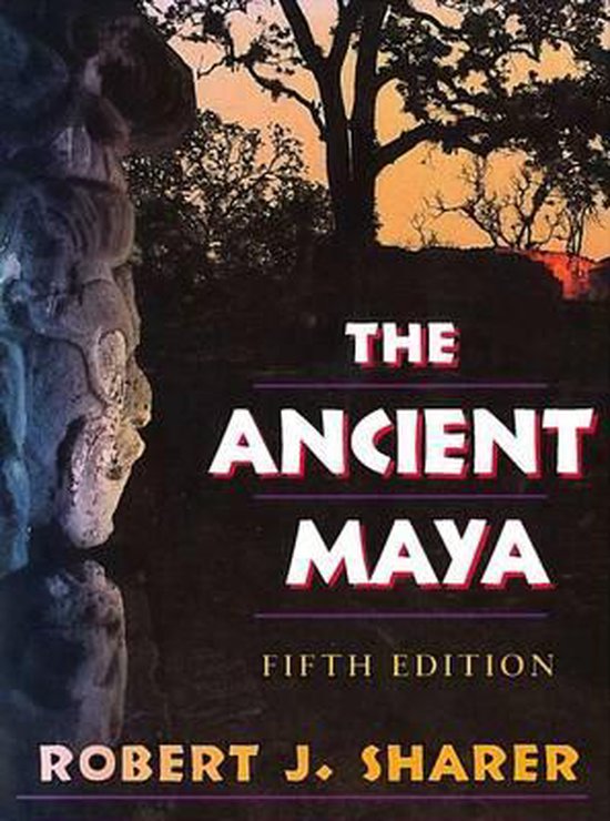 The Ancient Maya