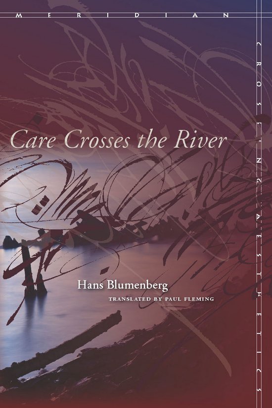 Care Crosses The River