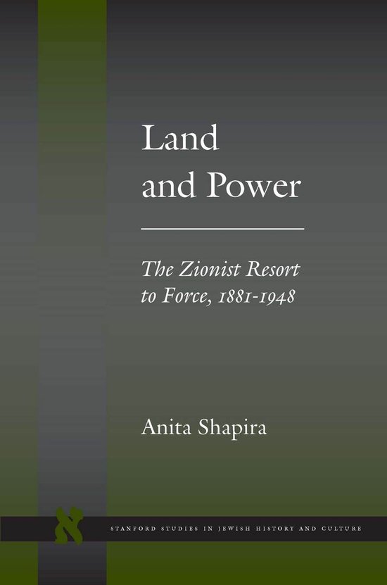 Land and Power