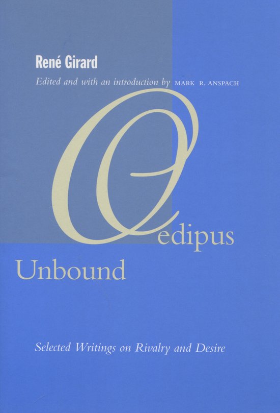 Oedipus Unbound