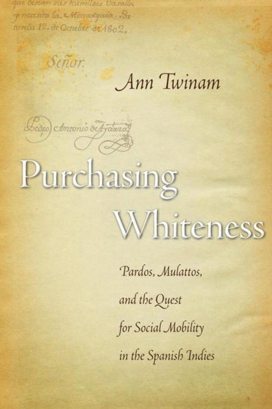 Purchasing Whiteness