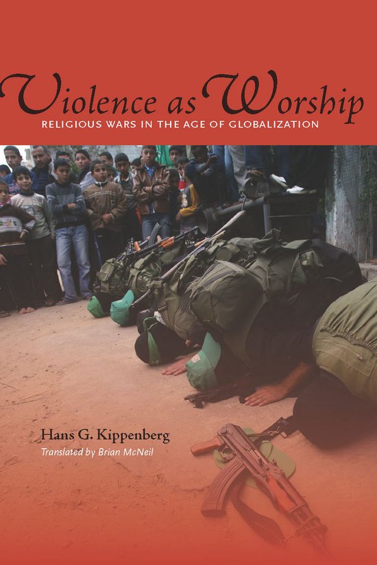 Violence As Worship