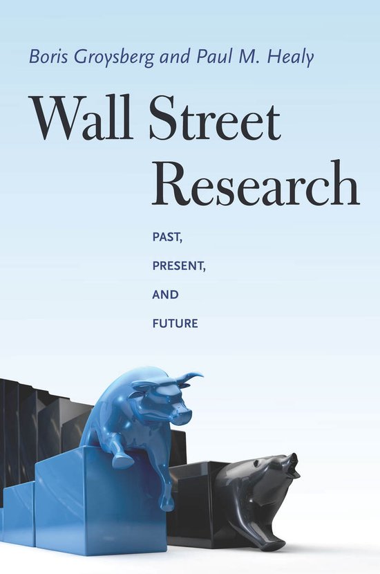 Wall Street Research