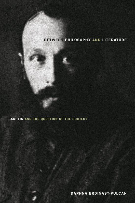 Between Philosophy And Literature