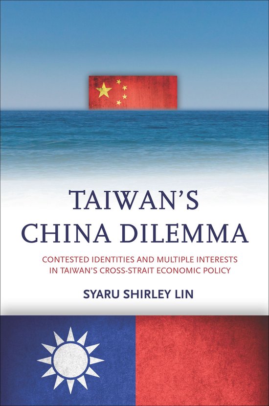 Taiwan’s China Dilemma