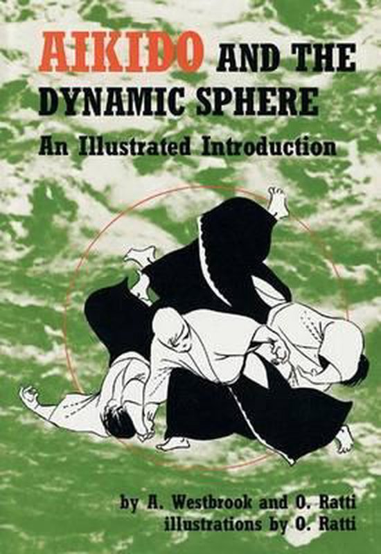 Aikido and the Dynamic Sphere