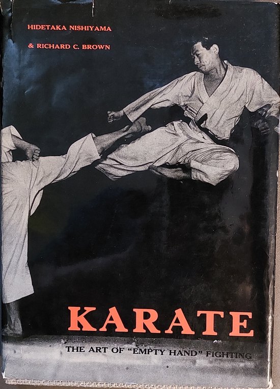 Karate