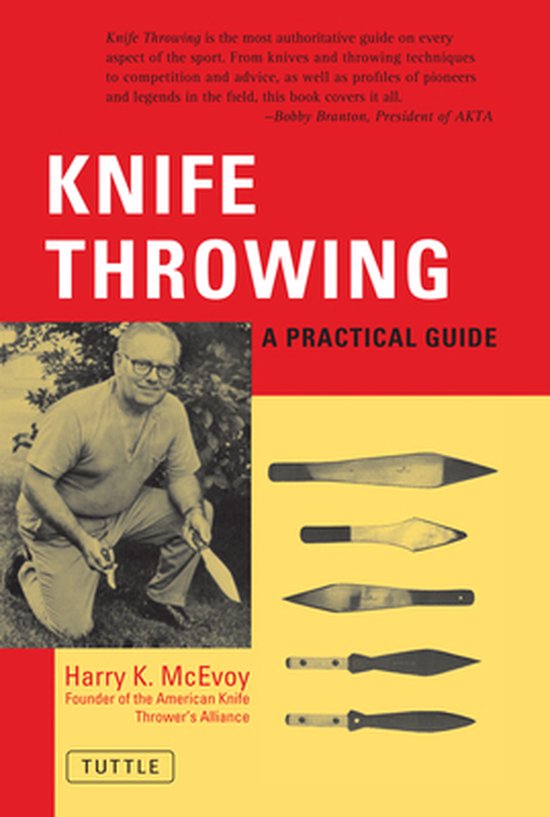 Knife Throwing