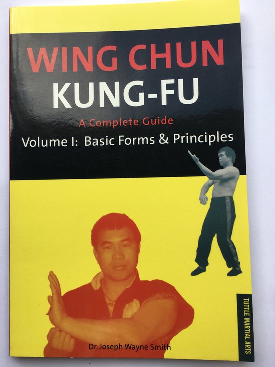 Wing Chun Kung Fu