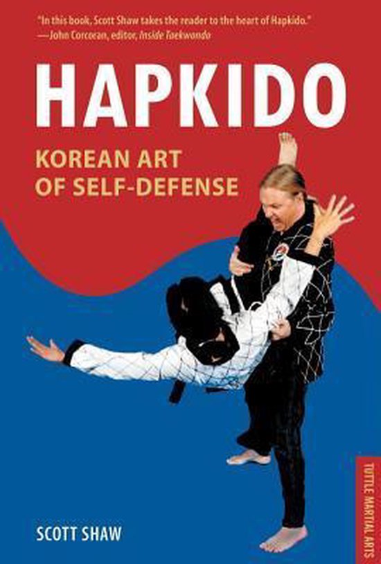 Hapkido