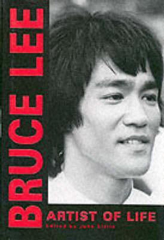 Bruce Lee