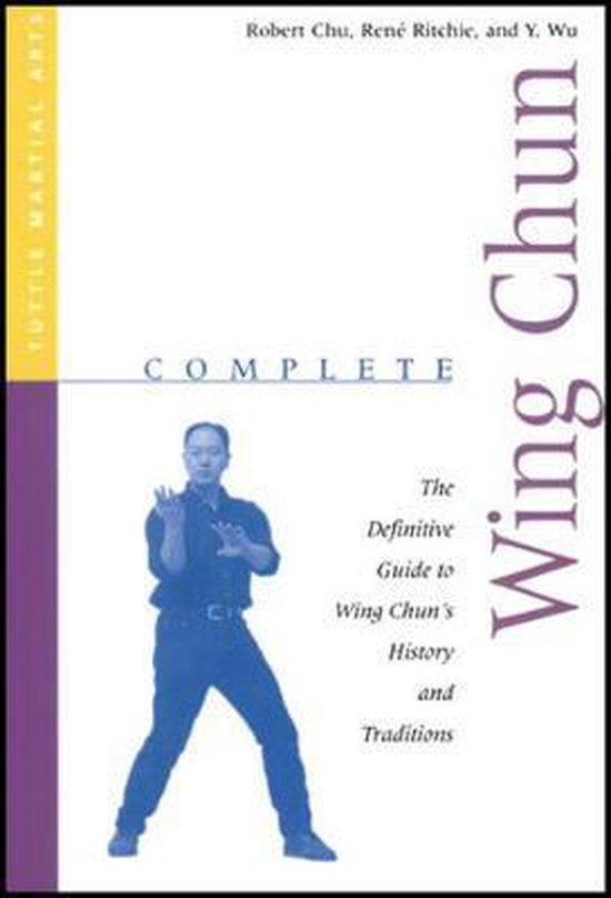 Complete Wing Chun