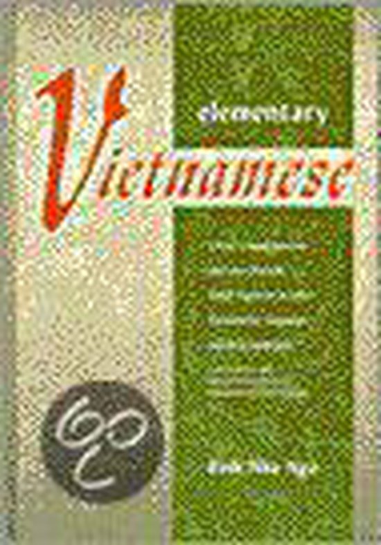 Elementary Vietnamese