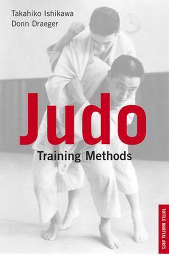 Judo Training Methods