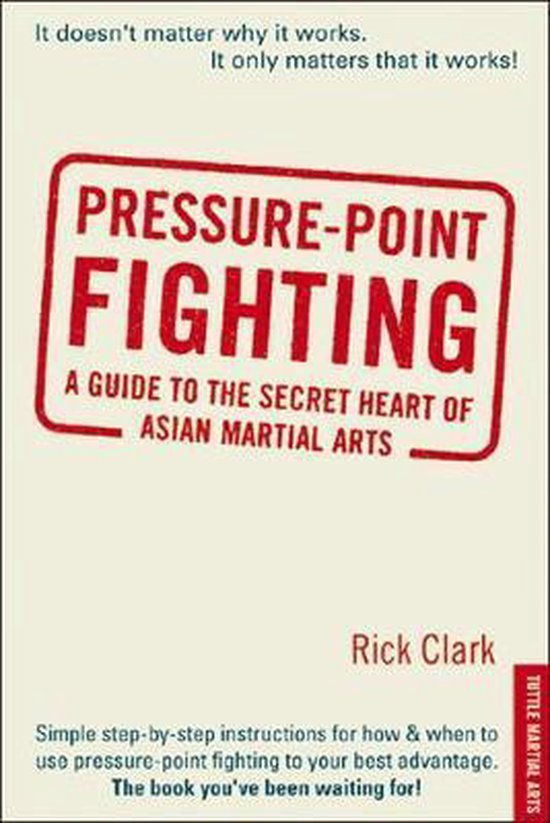 Pressure-point Fighting