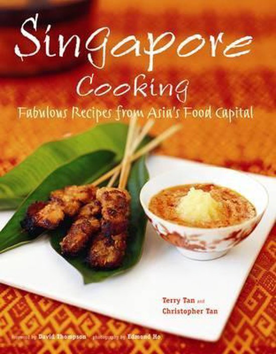 Singapore Cooking