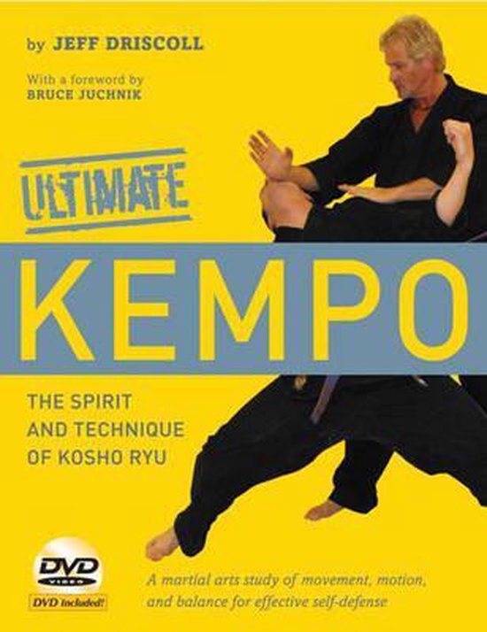 Ultimate Kempo