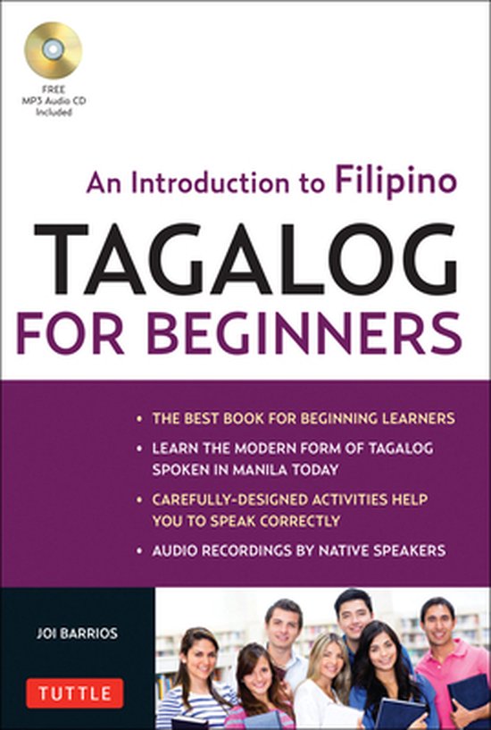 Tagalog For Beginners