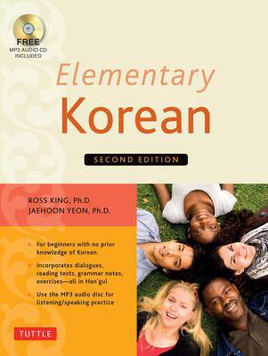 Elementary Korean