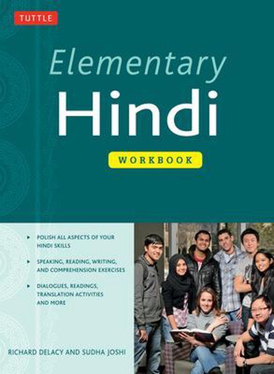 Elementary Hindi