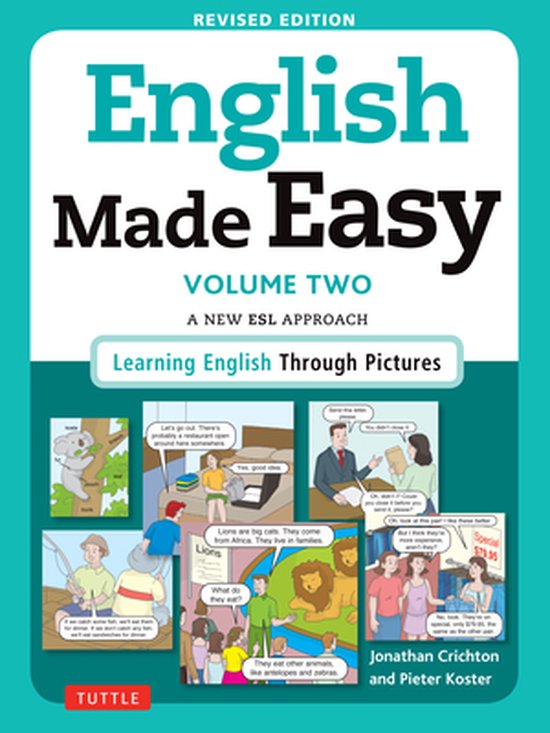 English Made Easy