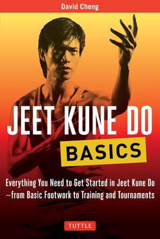 Jeet Kune Do Basics