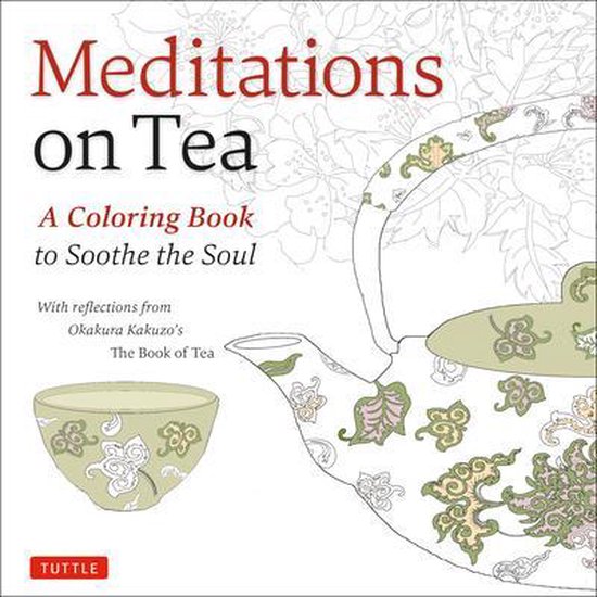 Meditations on Tea