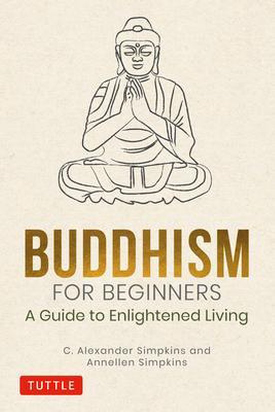 Buddhism for Beginners