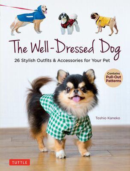 The Well-Dressed Dog