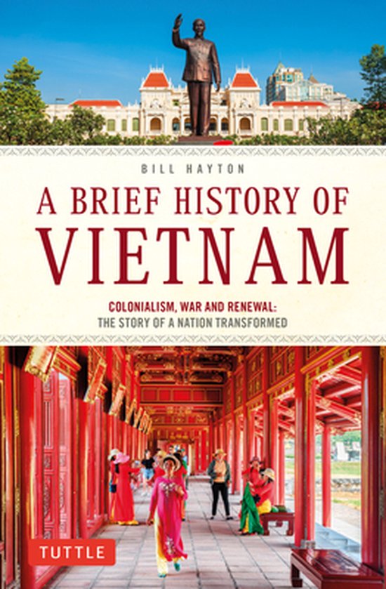 Brief History Of Asia Series-A Brief History of Vietnam